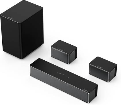 Ultimea 5.1 Surround Sound Bar