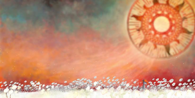 unleaving how do you begin