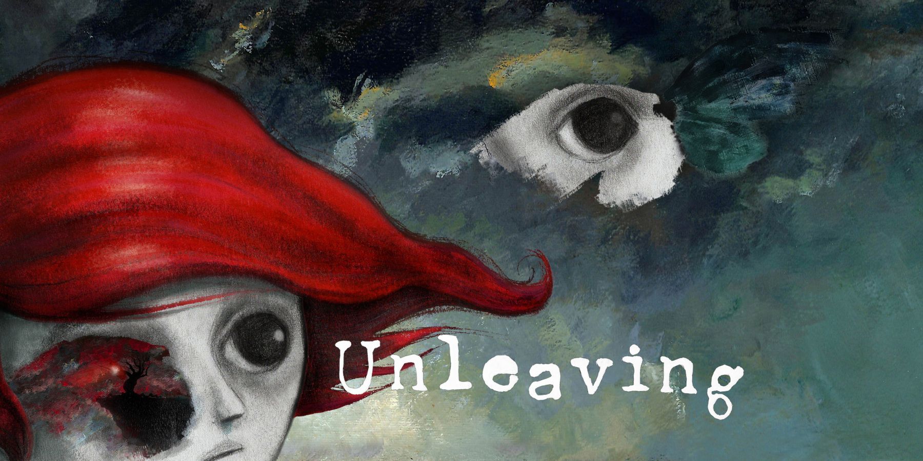 Unleaving logo 