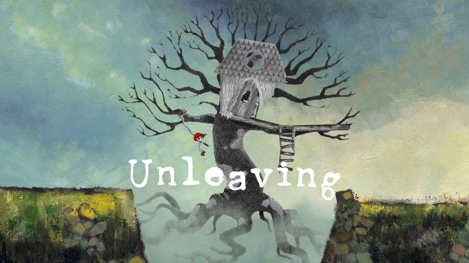 unleaving puzzle platformer