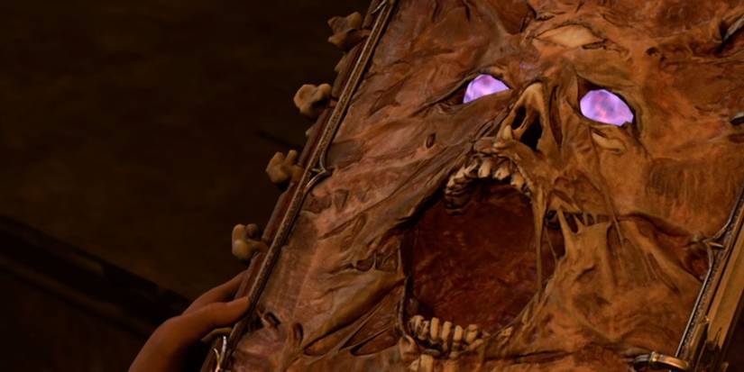 Unlock The Ancient Tome