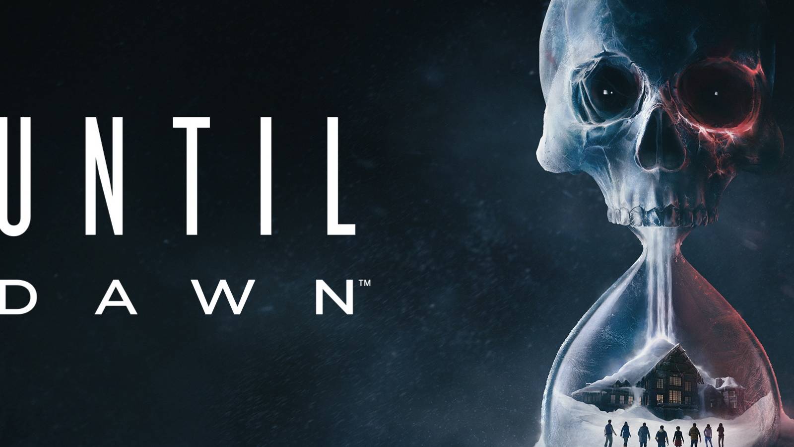 Until Dawn PS4 Hits - Jeux vidéo - Achat & prix Until Dawn PS4 Hits - Jeux vidéo - Achat & prix