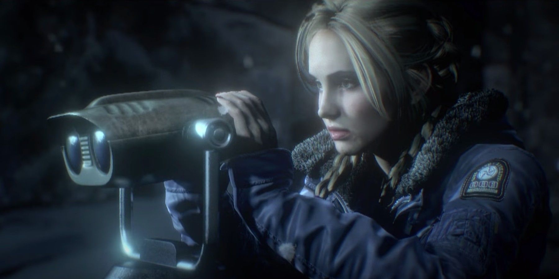 A creator of SOMA on the surprising merit of Until Dawn - Kill