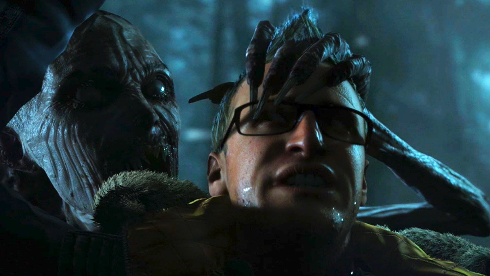 A creator of SOMA on the surprising merit of Until Dawn - Kill