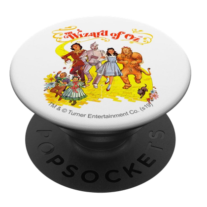 Wizard of Oz Popsocket