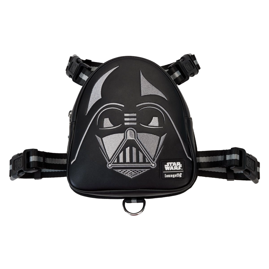 Darth Vader Harness