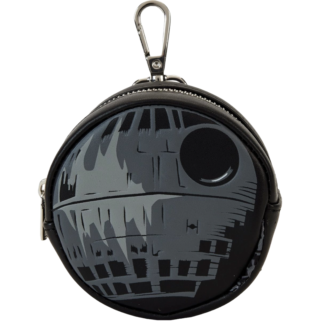 Star Wars Death Star Treat Bag