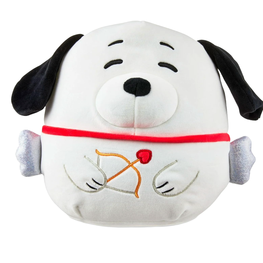 Snoopy Squishmallow