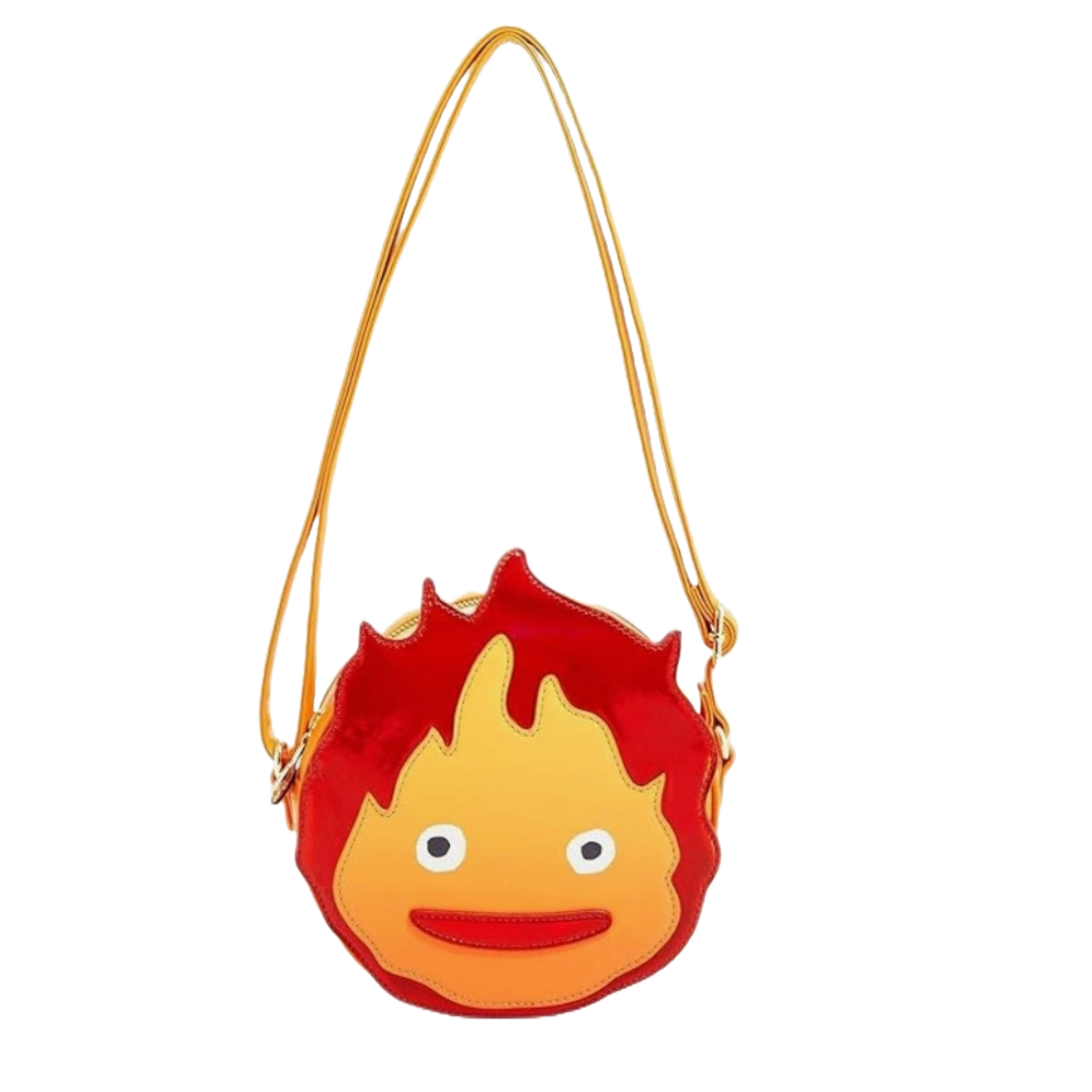 Calcifer Bag