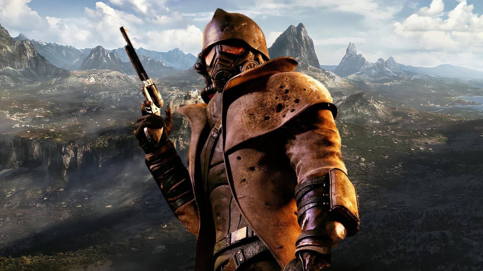 More New Vegas Games Are Needed