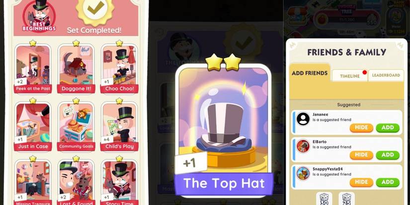 safe trading feature monopoly go