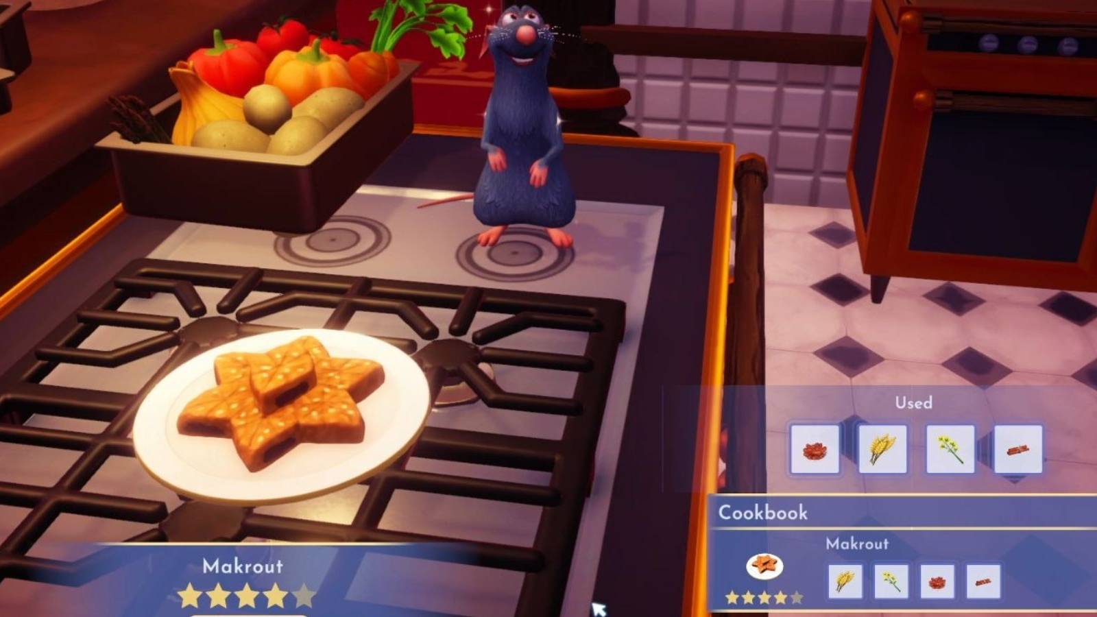 makrout recipe in ddv