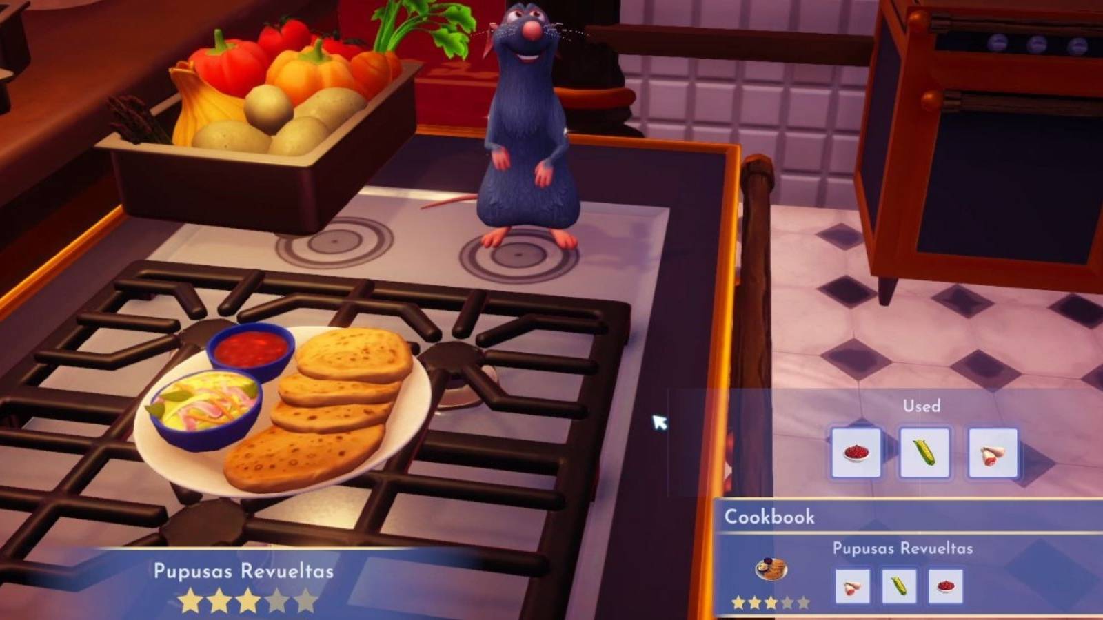 pupusas revueltas recipe in ddv