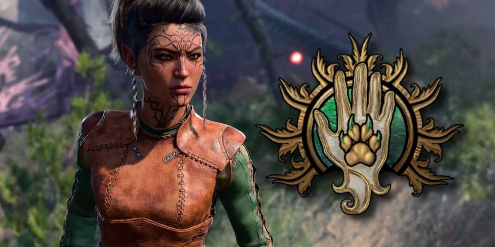 unwritten rules of the ranger class bg3