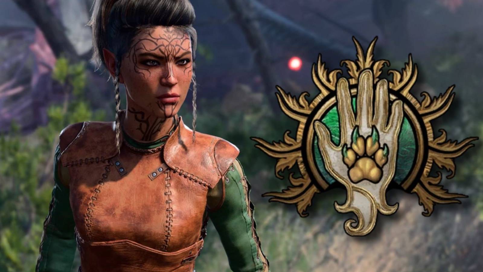 unwritten rules of the ranger class bg3