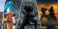Upcoming PS5 And PS4 Games