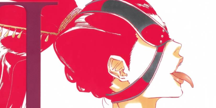 Masked Urozakuro  – BLEACH Spirits Are Forever With You