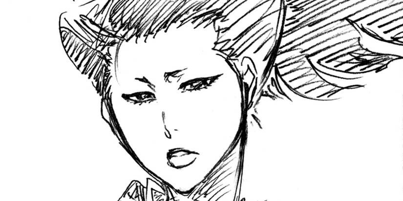 Urozakuro Unmasked – BLEACH Spirits Are Forever With You