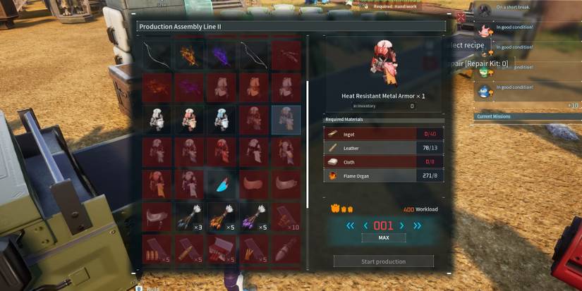 Using Cloth in Palworld cropped