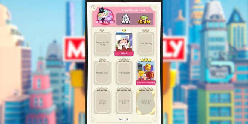 utility fun monopoly origins album