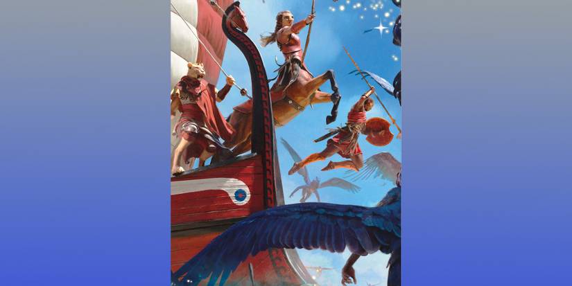 Utilize the environment