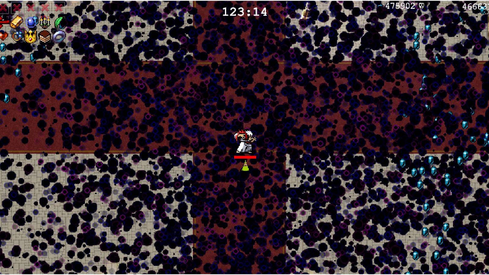 Vampire Survivors_100k Kills_Feature