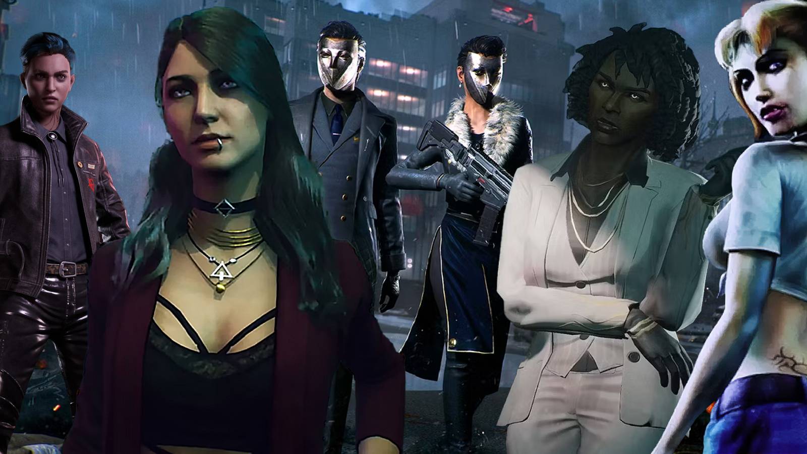 Vampire-The-Masquerade---11-Strongest-Clans