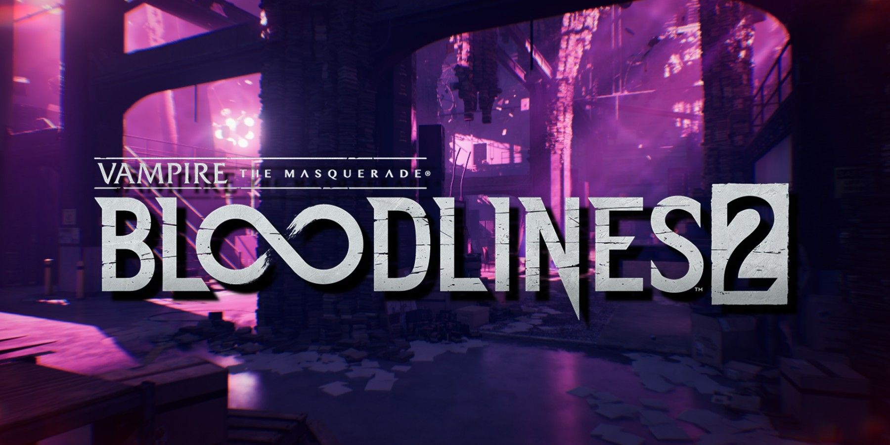 vampire-the-masquerade-bloodlines-2-logo-gameplay-background