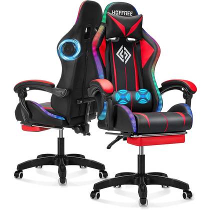 Vanspace RGB Gaming Chair