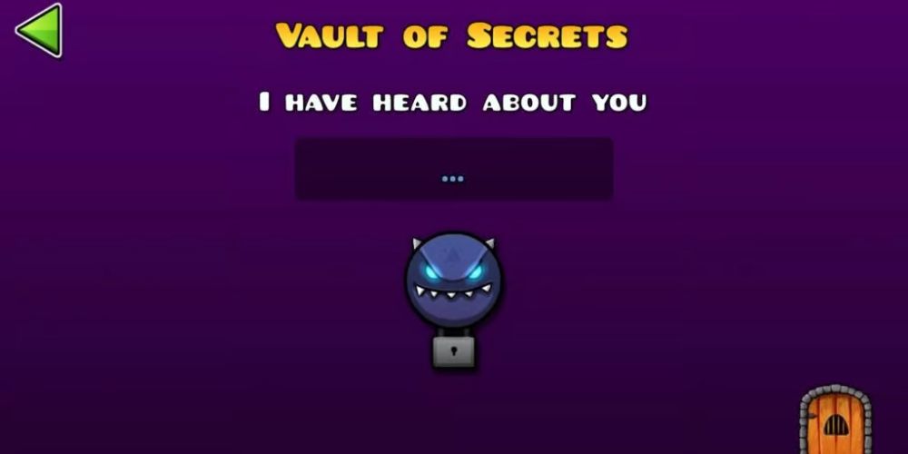 vault-of-secrets-codes-geometry-dash