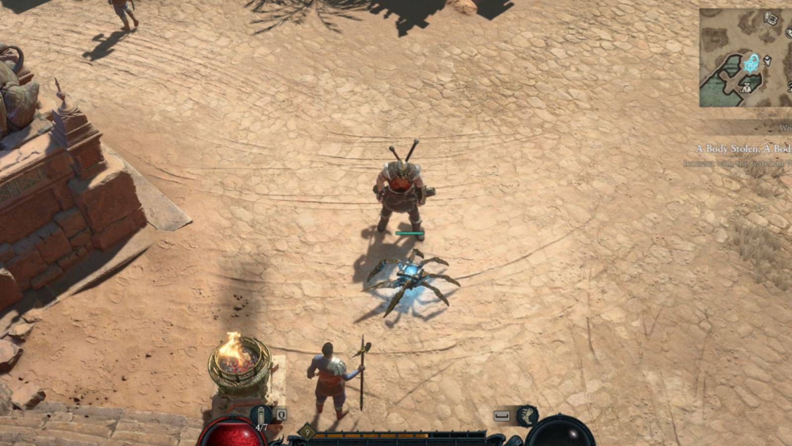 Diablo 4 Season 3: How To Unlock the Vaults