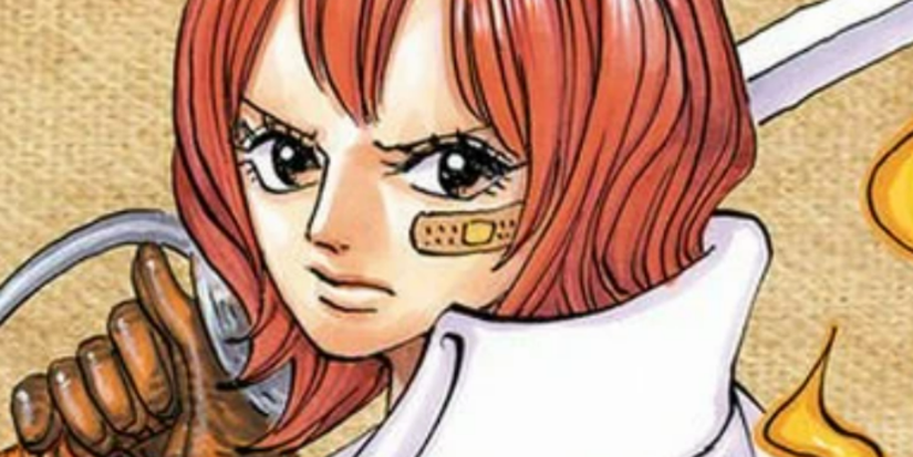 vice admiral draw one piece