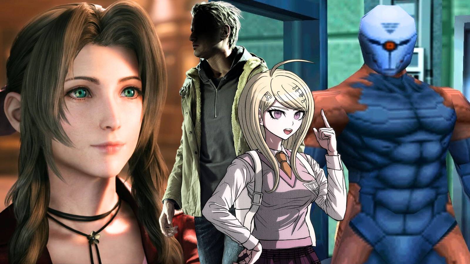 Video Game Fan Favorite Characters Killed Off Early