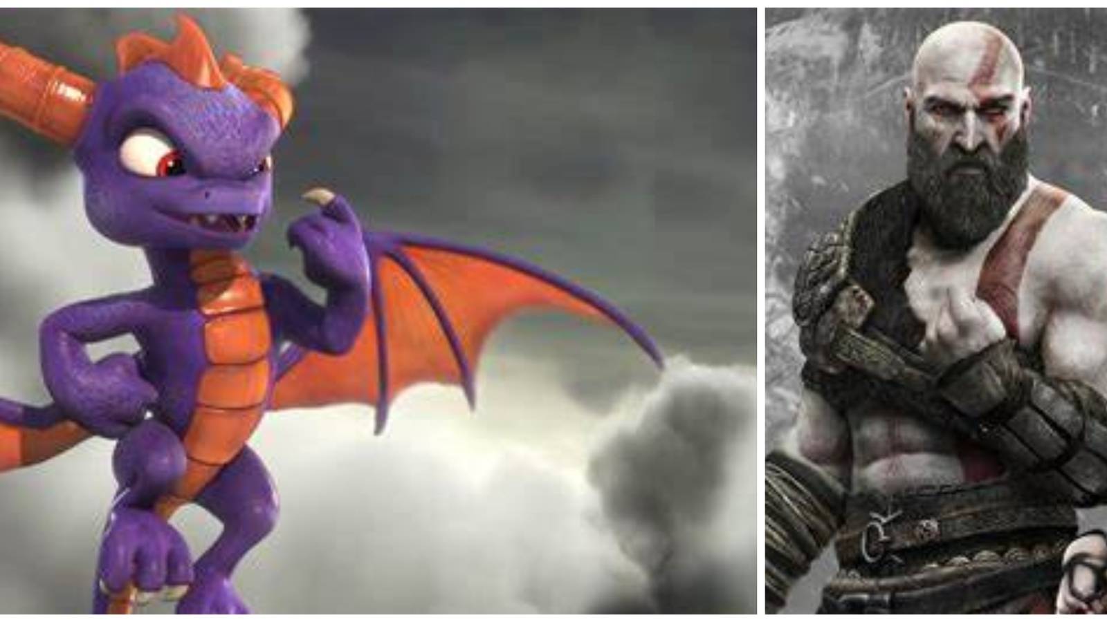 Video Game Genre Changes