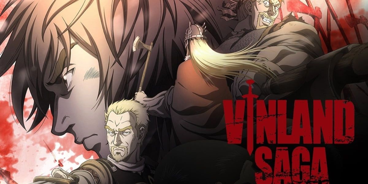 Vinland Saga