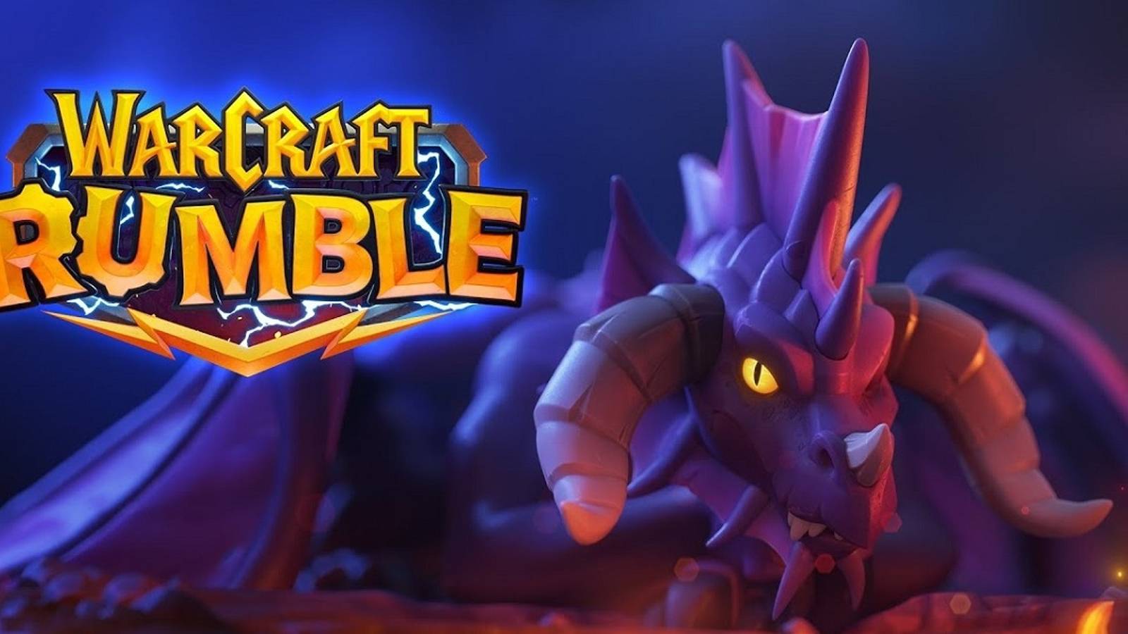 warcraft rumble onyxia mini-1