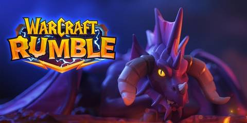 Phipa Rumble Warcraft Rumble News, Trailer, Guides, and More
