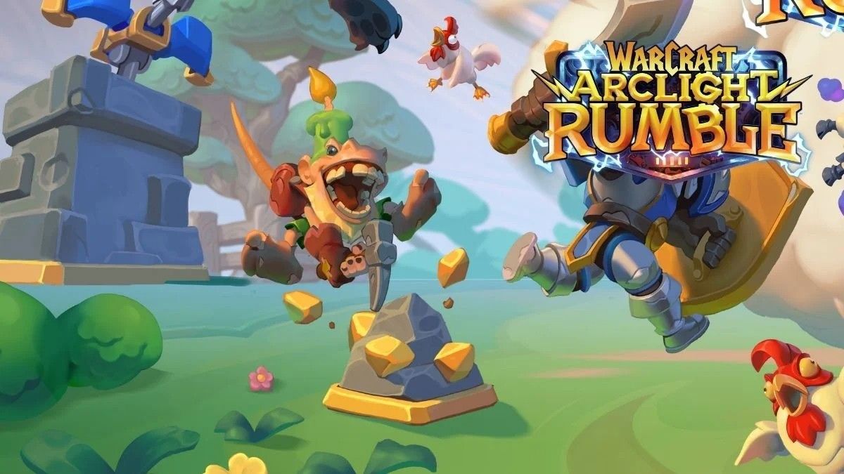 The Unwritten Rules of Warcraft Rumble Explained