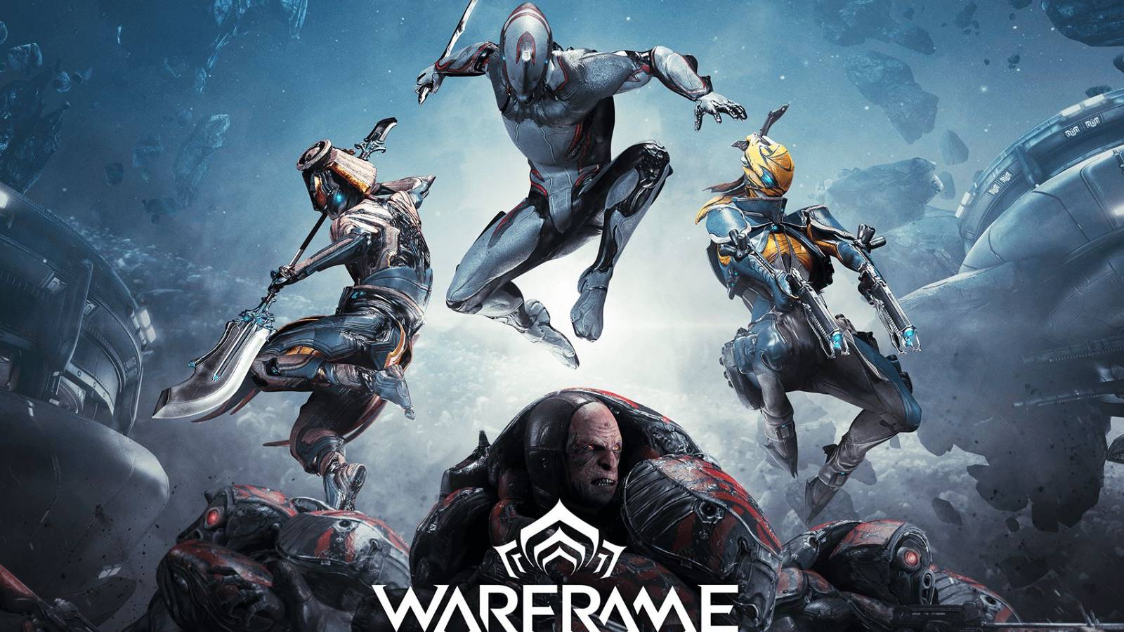 warframe how to get nexus energy mod 