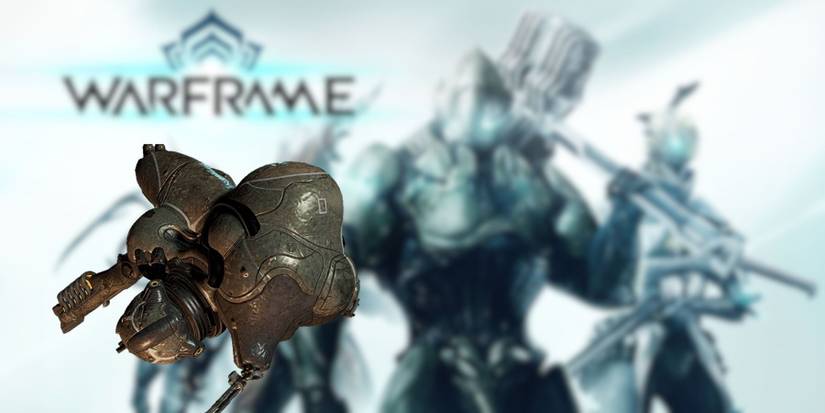 warframe skaut