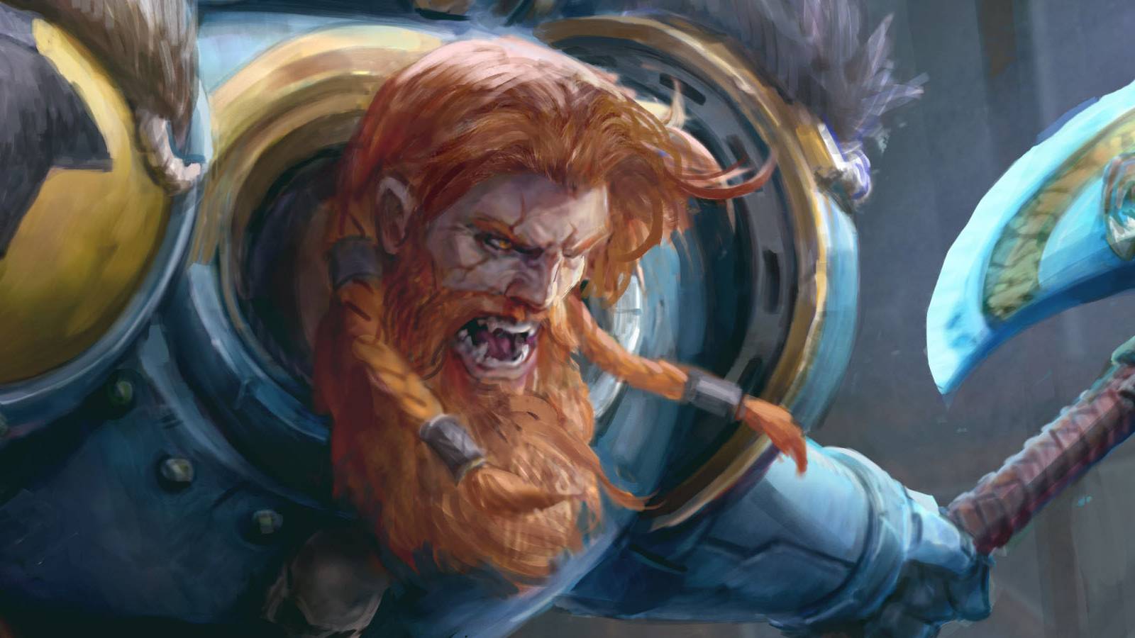 Warhammer 40K Rogue Trader - Best Warrior Talents