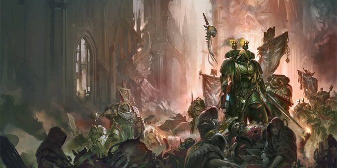 warhammer-art