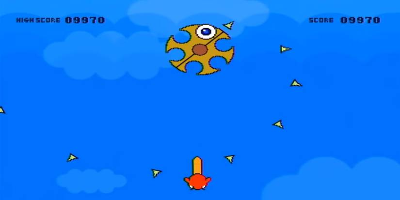 The Best Unlockables In The WarioWare Series