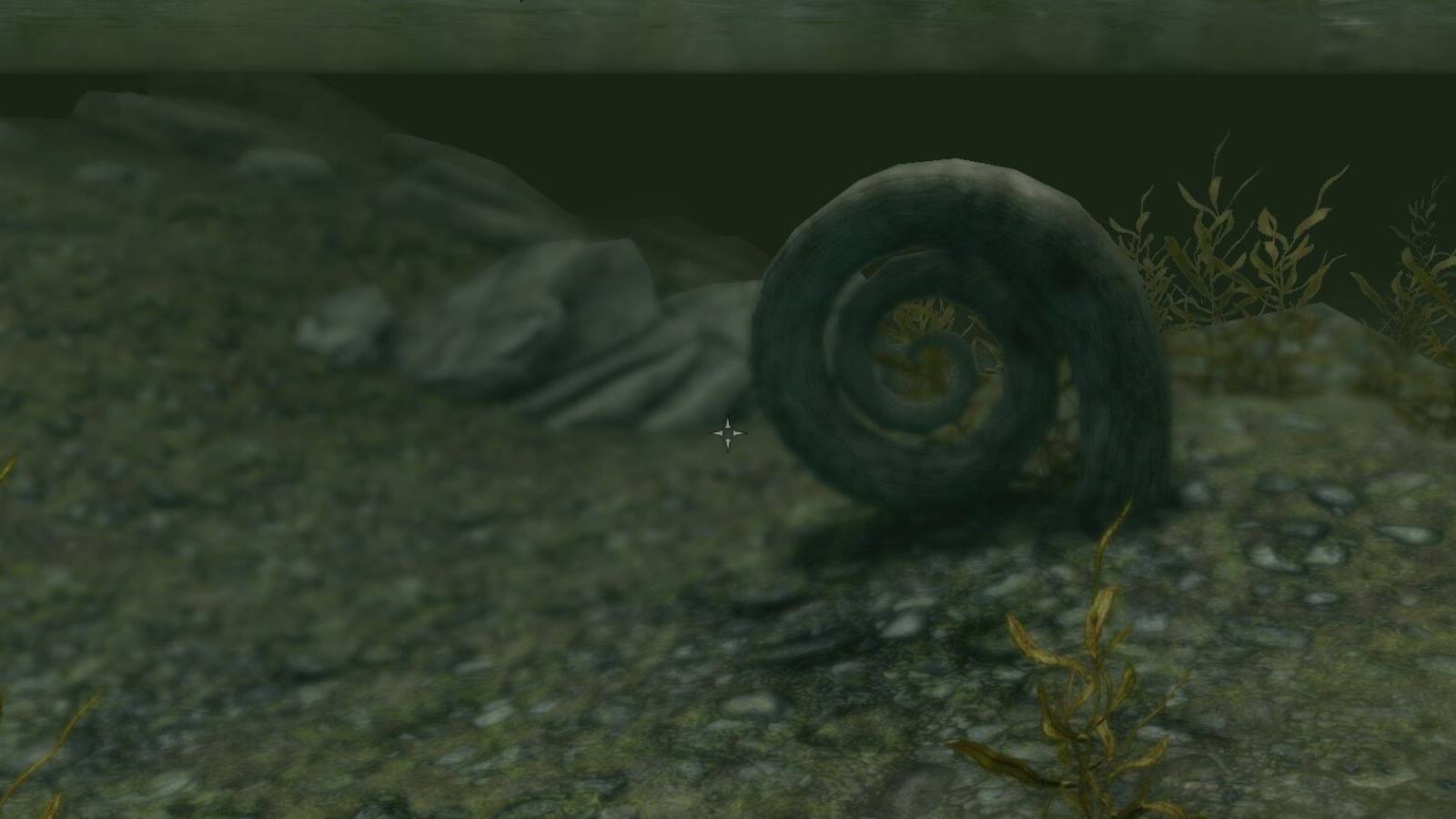 Skyrim: How to Find the Waterbreathing Enchantment