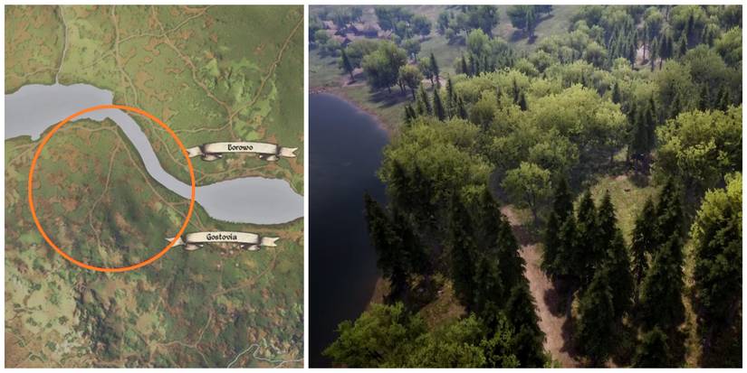 west of gustovia medieval dynasty