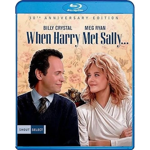 When Harry Met Sally... (30th Anniversary Edition)