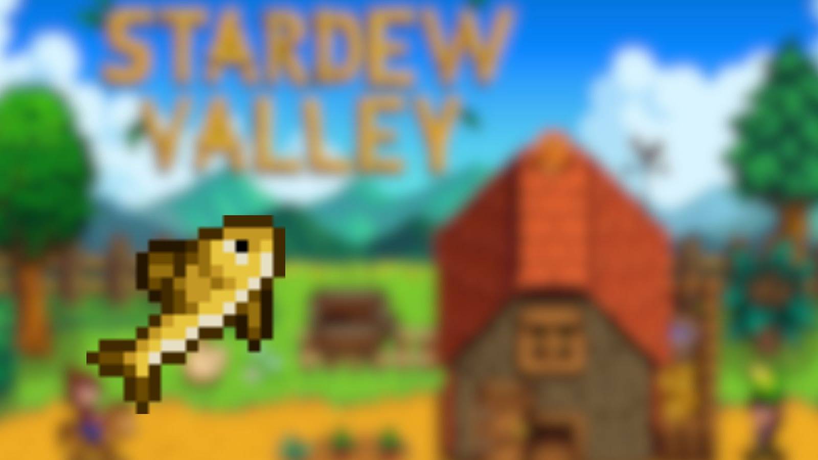 where to catch perch in sdv