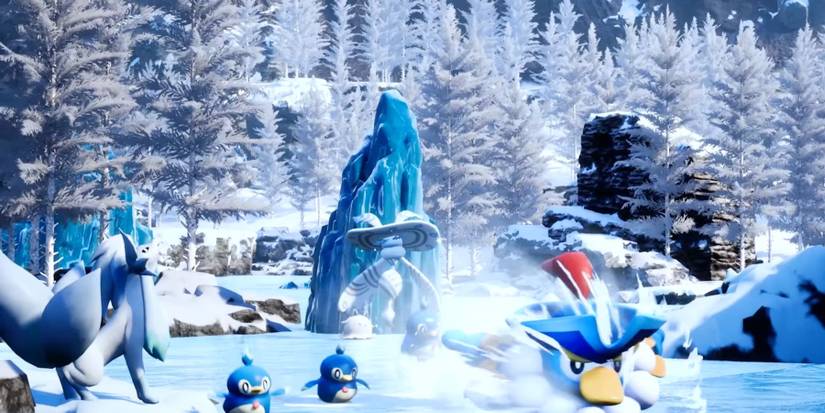 where to find foxcicle in palworld-1