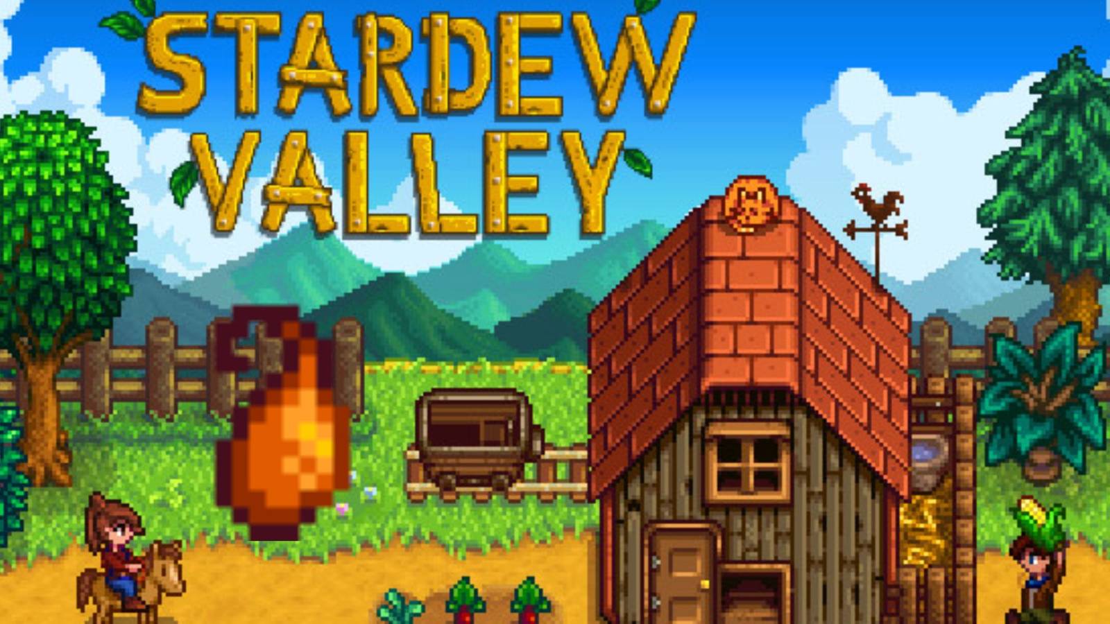  winter root in stardew valley