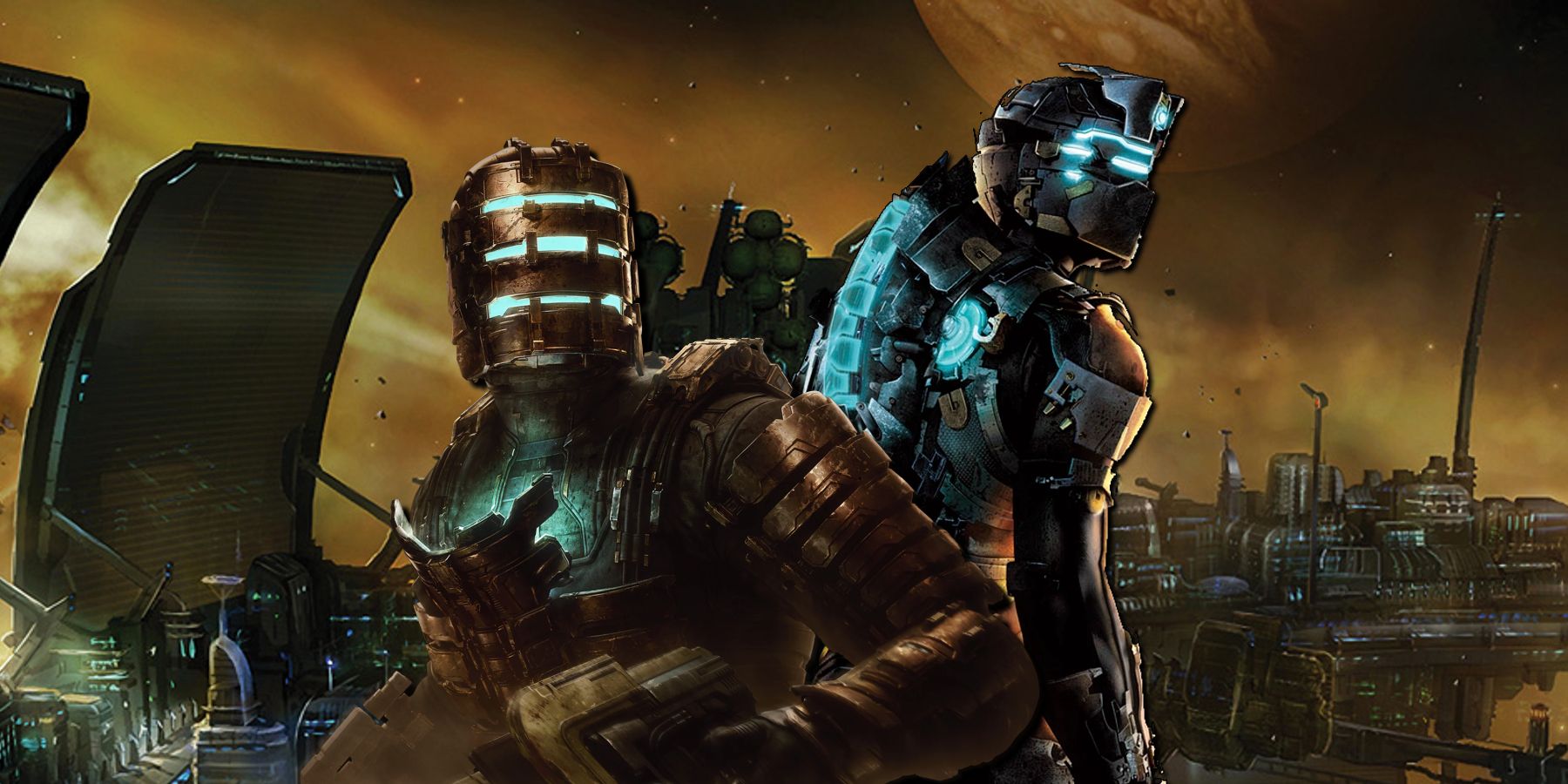 Why Dead Space 2 Remake Might Have a Harder Time Standing Out